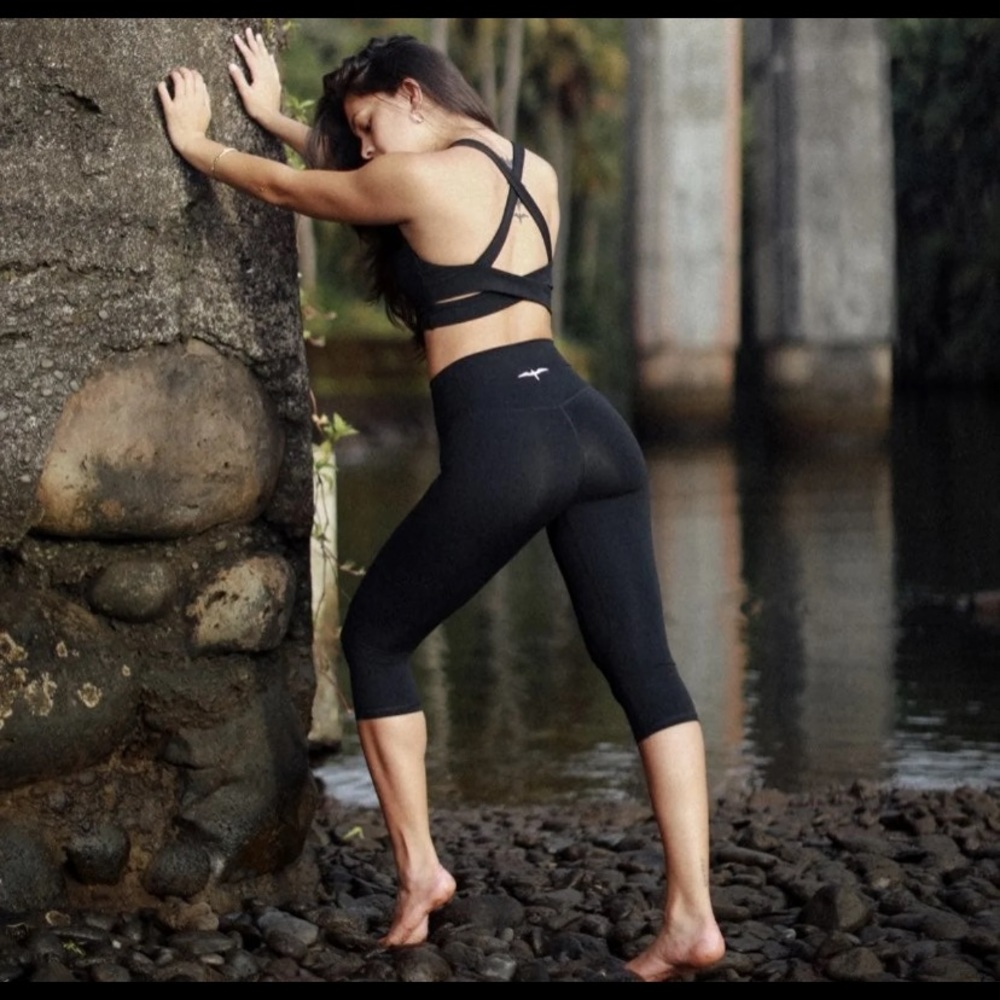 The Iwa Company Leggings